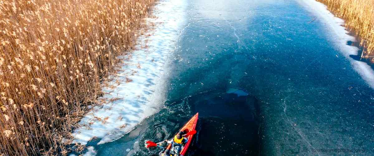 Aventuras acuáticas sin límites con el motor eléctrico para kayak Decathlon