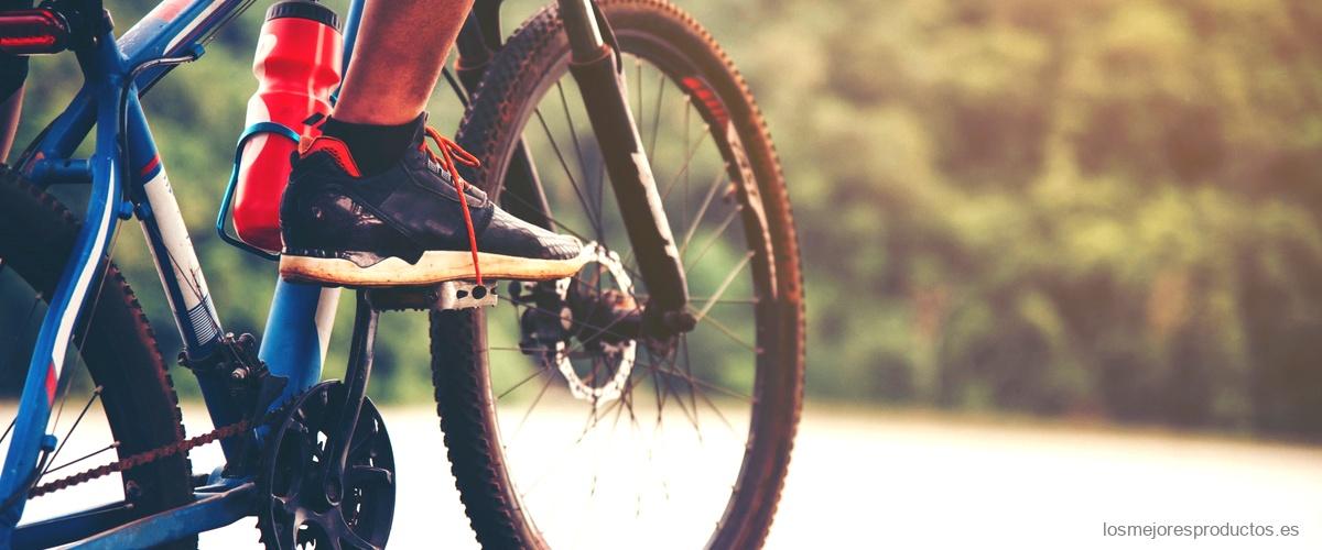 Aventuras sin límites: La bicicleta globetrotter como compañera de viaje