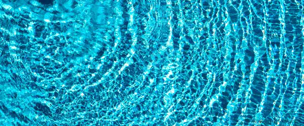 Bandeja flotante para piscina: la solución perfecta para tus bebidas