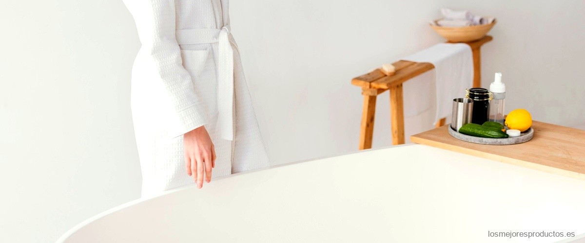 Bañera plegable IKEA: una solución práctica para espacios reducidos.