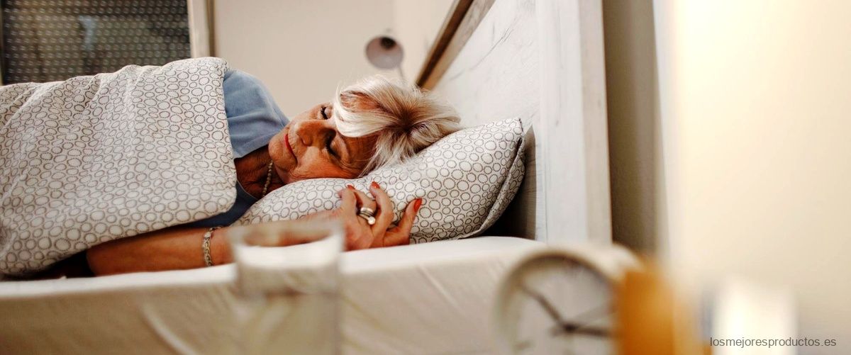Barandillas de cama para adultos: la clave para un sueño tranquilo
