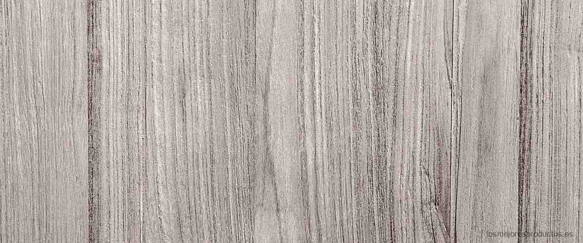 Barniz gris para madera: una opción elegante y moderna.