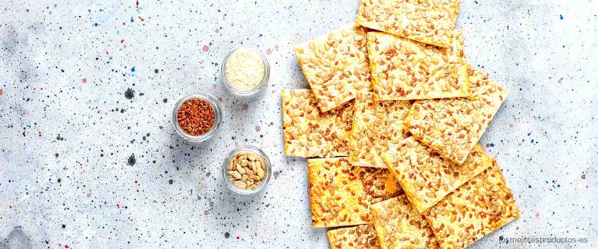 Barritas de cereales Lidl: el snack perfecto para llevar a todas partes