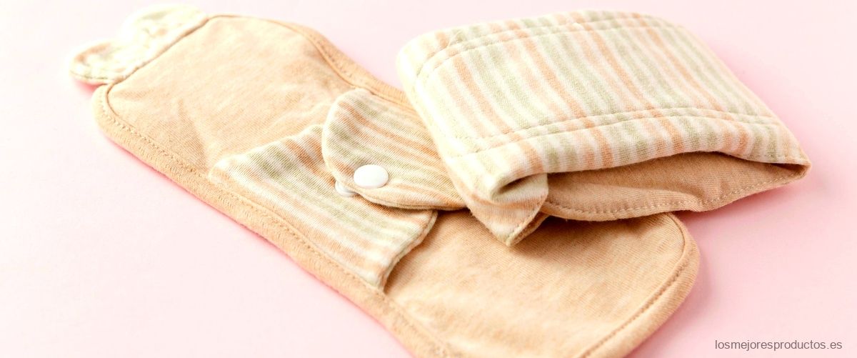 Bata de bebé Carrefour: comodidad y estilo para tu pequeño