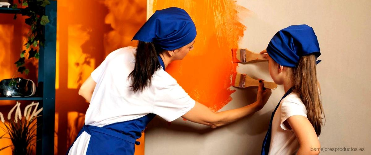 Batas de pintura para adultos: protege tu ropa mientras desarrollas tu creatividad