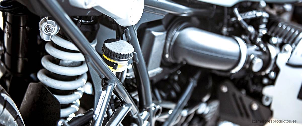 Baul aluminio para moto de segunda mano: la mejor opción para tus viajes