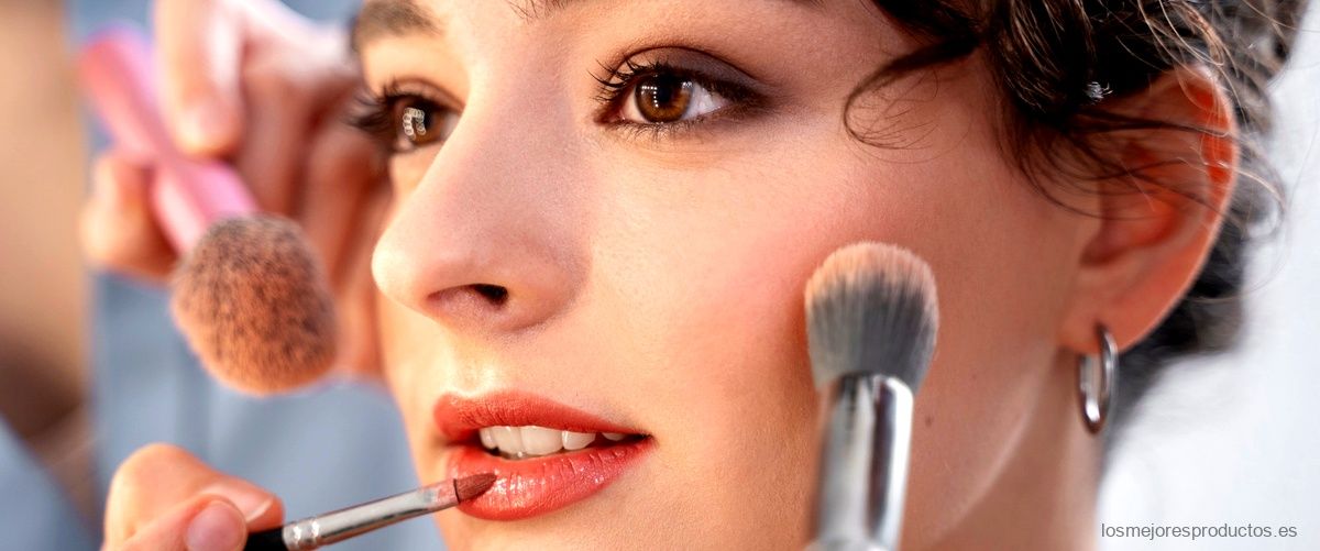 Belleza sin igual: los mejores productos de maquillaje del mercado