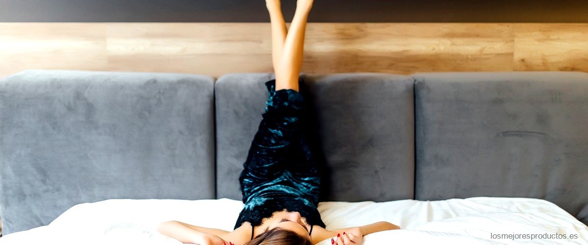 Beneficios de elegir el colchón Flex Ipanema para un descanso perfecto