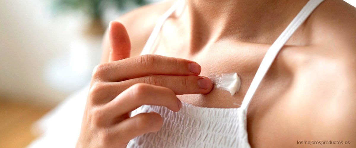 Beneficios de la crema piel atópica Lidl para aliviar los síntomas de la piel atópica