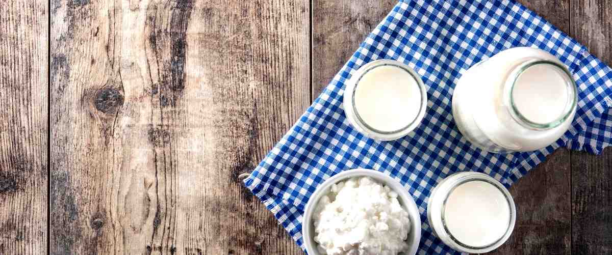 Beneficios de la salsa de yogur light del Mercadona