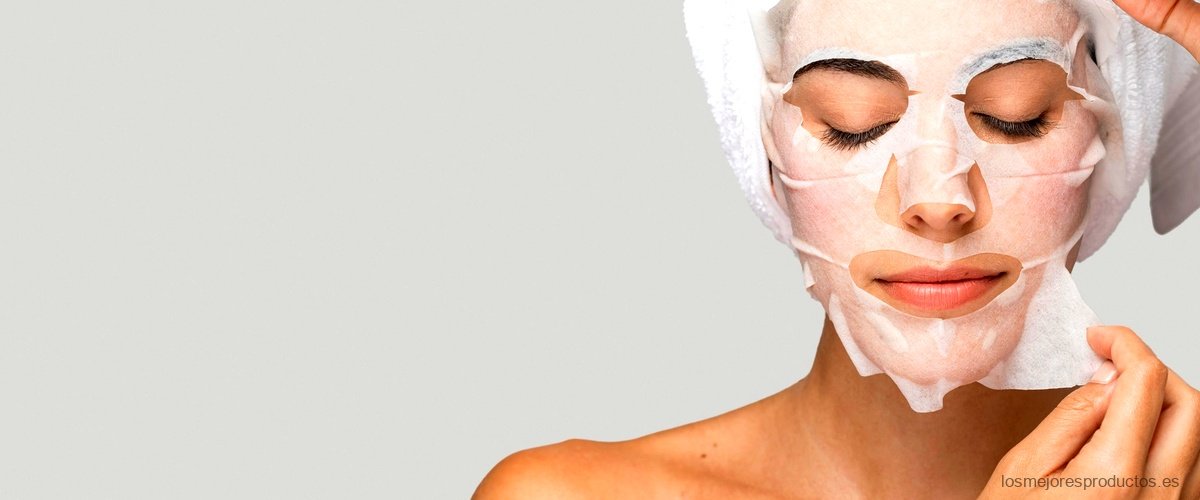 Beneficios de las mascarillas sin sulfatos de Mercadona para el cabello