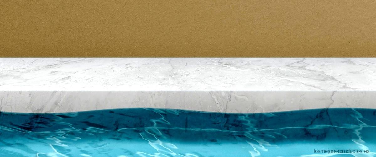Beneficios de utilizar borada epoxi en piscinas: durabilidad y resistencia garantizadas