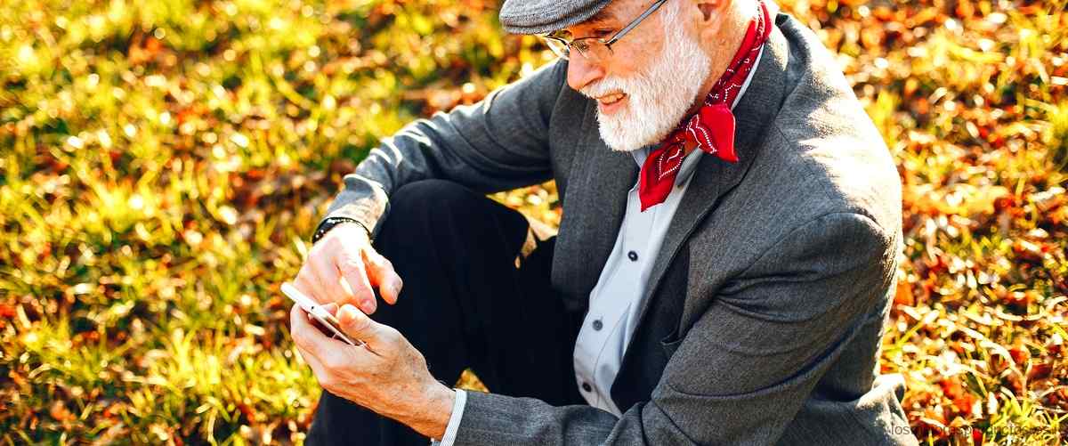 Beneficios de utilizar pulseras localizadoras para personas mayores