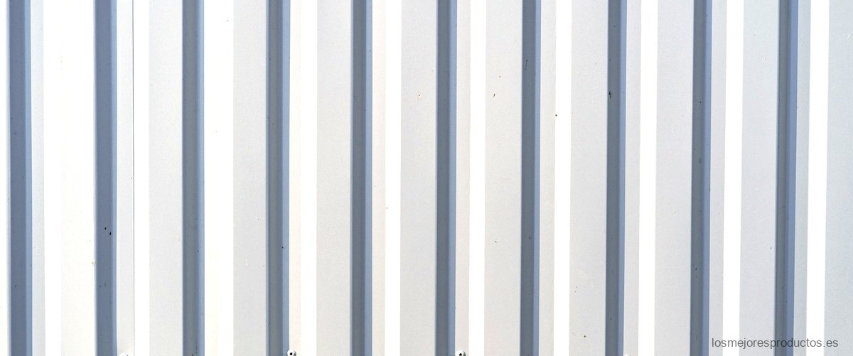 Beneficios del poste galvanizado de 3 metros para vallas de jardín