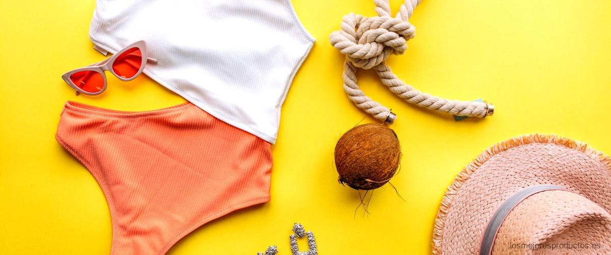 Bikinis nuevos 2015: las opciones más modernas y frescas para disfrutar del verano
