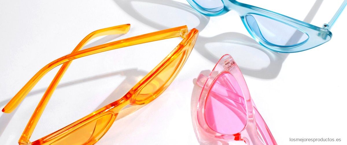 Blinkset: la solución perfecta con protectores laterales para tus gafas graduadas