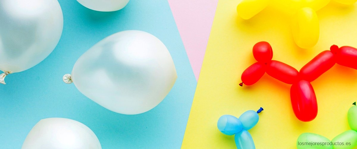 Bolas de colores para piscina a precios irresistibles en Carrefour