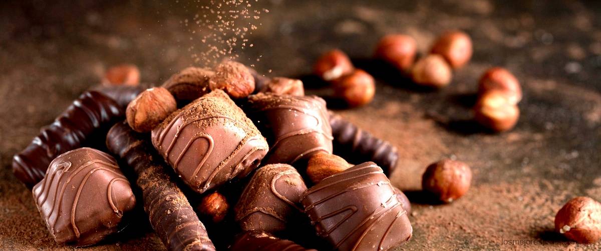 Bombones Godiva: la opción perfecta para los amantes del chocolate a un precio asequible