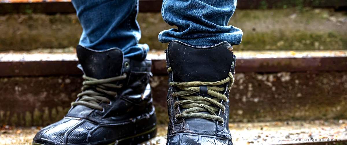 Botas tipo UGG de Primark: la tendencia más cómoda para tus pies