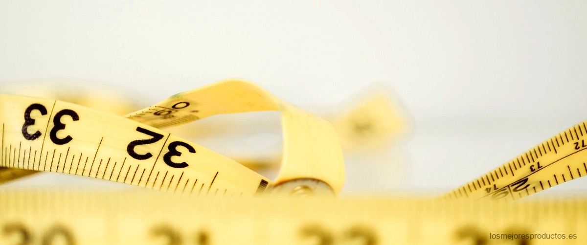 Brigmton BMI 367: la herramienta perfecta para controlar tu índice de masa corporal