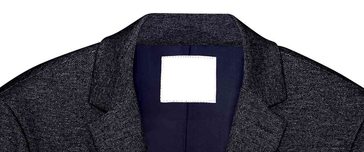 Broches para chaquetas de mujer: añade un toque de elegancia a tus outfits