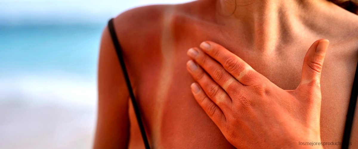 Bruma facial con protección solar SPF 50: la mejor opción para proteger tu piel