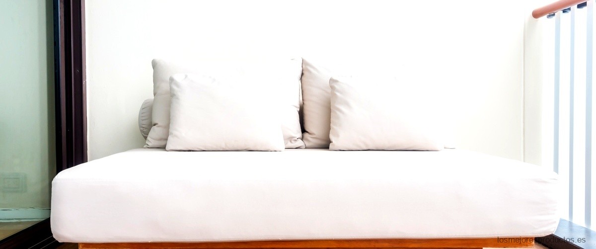 ¿Buscas comodidad y versatilidad? Prueba el colchón plegable 120 x 190