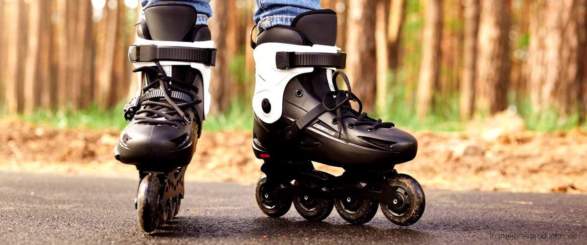 ¿Buscas patines de calidad? Elige los patines Bollinger