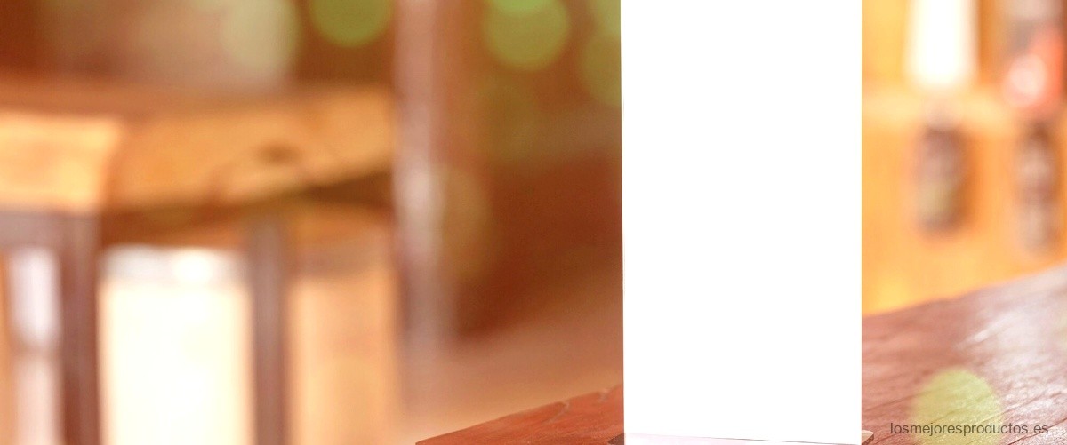 Caballetes y tablero de cristal ikea: una opción versátil y práctica para tu escritorio
