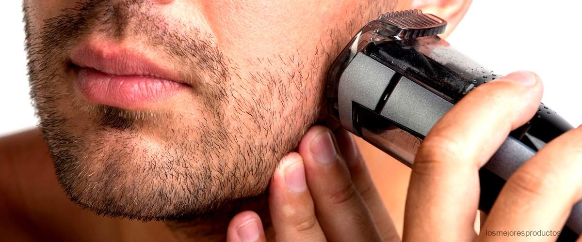 Cable de afeitadora Philips Serie 1000: el complemento perfecto para tu afeitadora