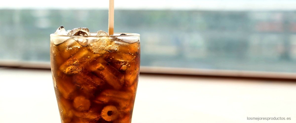 Café frío sin azúcar: una opción refrescante y saludable en Mercadona