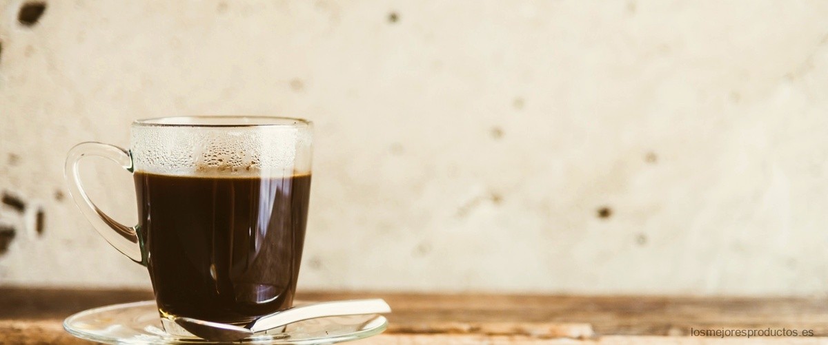 Café Noir El Corte Inglés: Los secretos de una taza de café perfecta