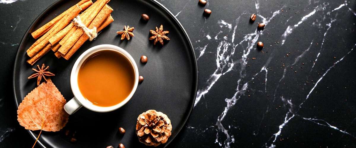 Café vainilla Mercadona: una delicia para los amantes del sabor suave y dulce