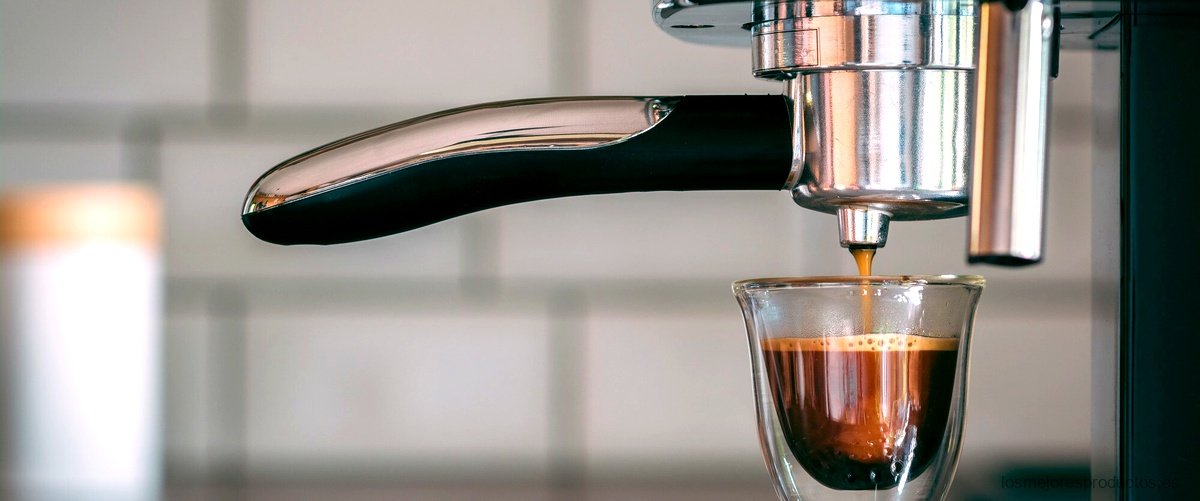 Cafetera Delonghi Hipercor: la elección perfecta para los amantes del café