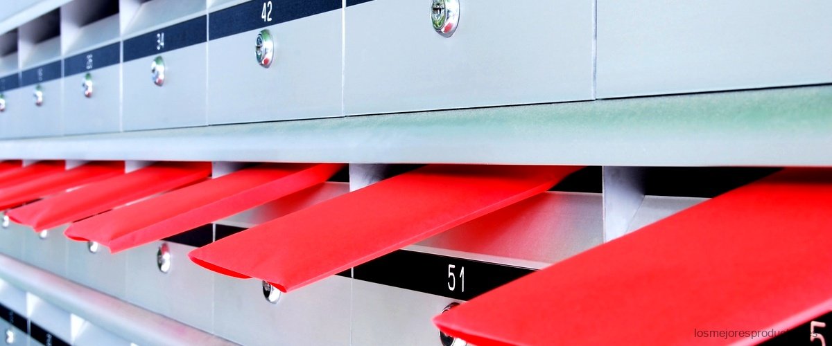 Cajas metálicas Ikea: la solución perfecta para mantener el orden