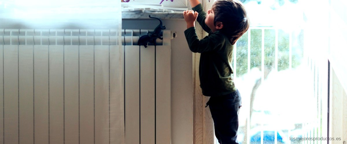 Calefactores Ikea: calidad y eficiencia garantizada