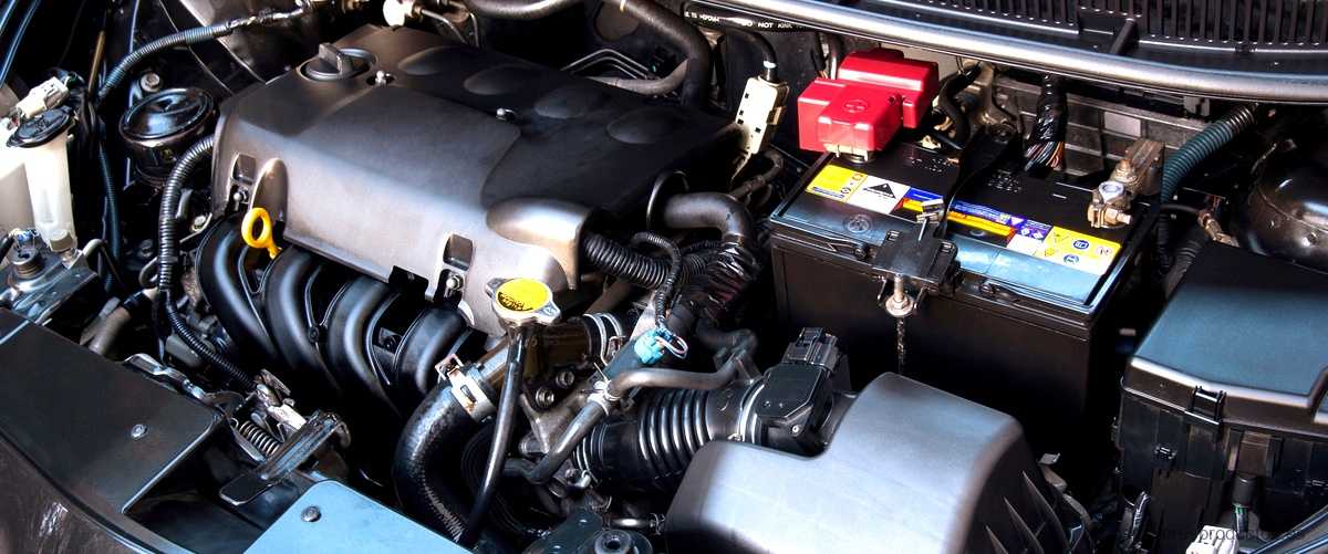 Calentadores Renault Megane 1.5 dCi: eficiencia y rendimiento