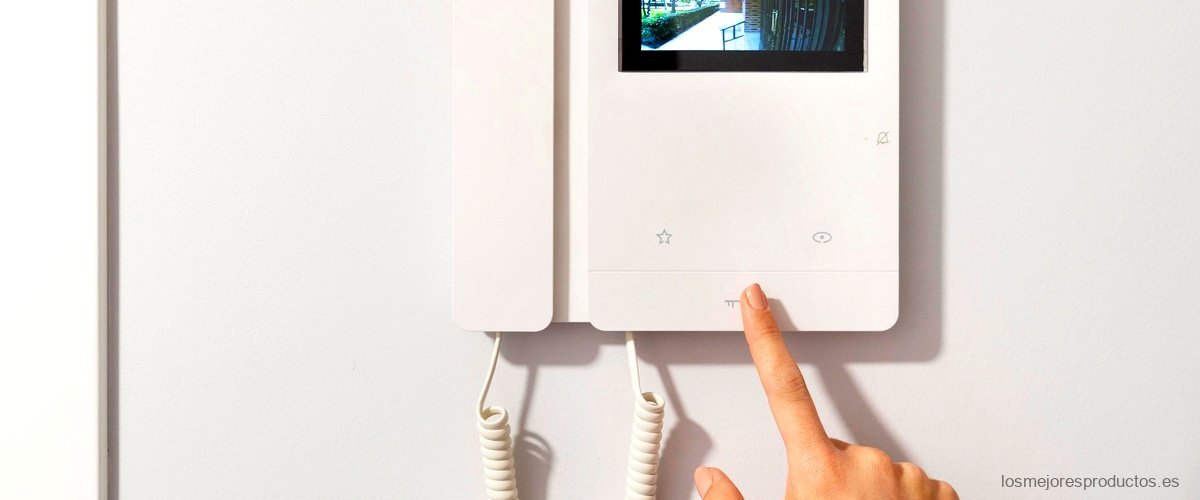 Cámara Sonoff eWeLink: La solución inteligente para la seguridad de tu hogar