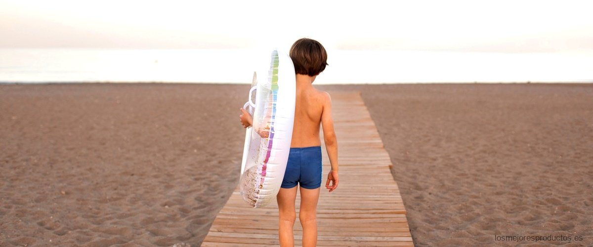 Cambiador de playa: la opción más práctica para disfrutar de la playa sin preocupaciones