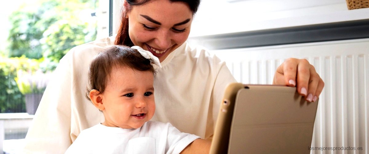 Cambiador portátil bebé Zara Home: comodidad y estilo en un solo producto