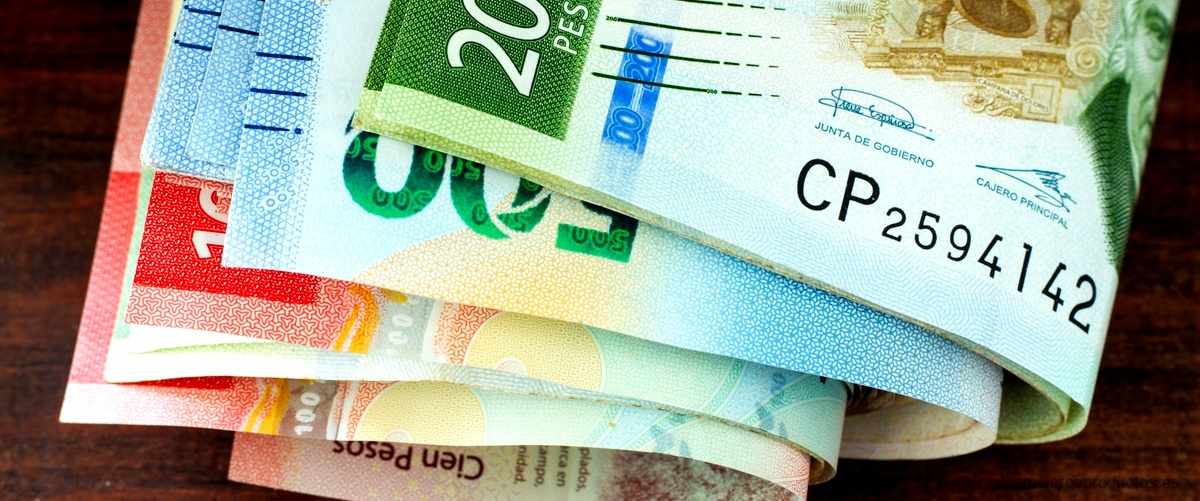 Cambio de 150 pesos mexicanos a euros
