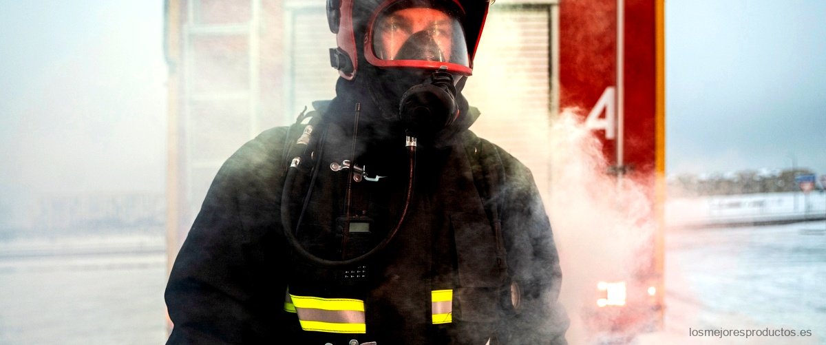 Camión de bomberos teledirigido: la mejor opción para combatir el fuego