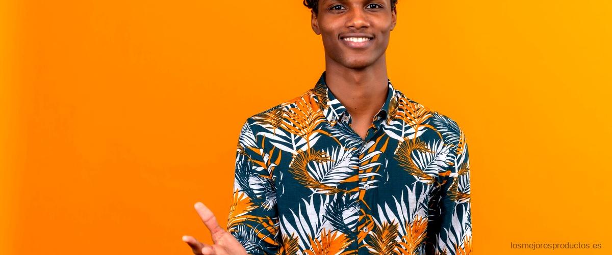 Camisas africanas para hombres: encuentra tu estilo auténtico y original