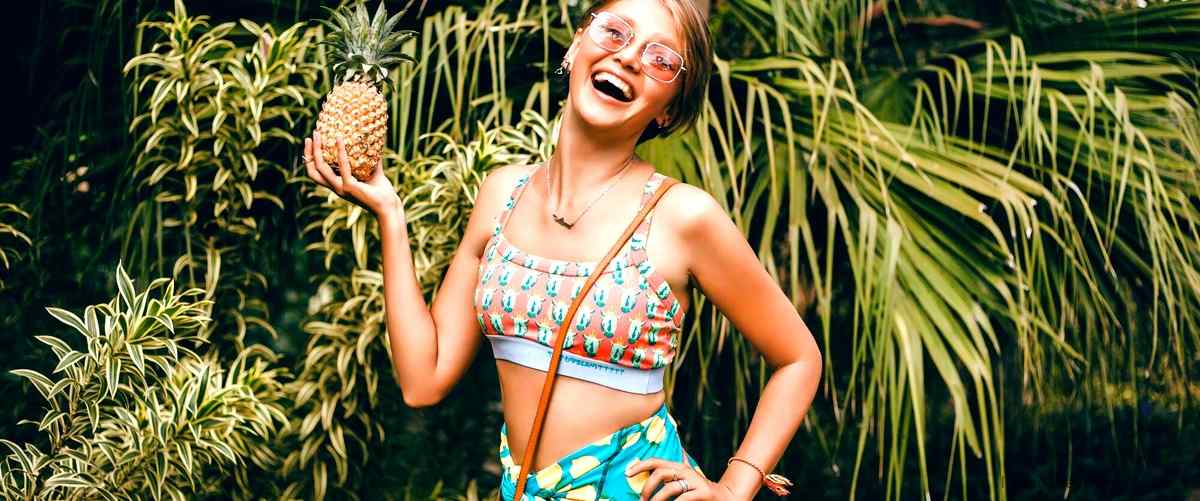 "Camisas hawaianas Bershka: el estilo más fresco para lucir en verano"