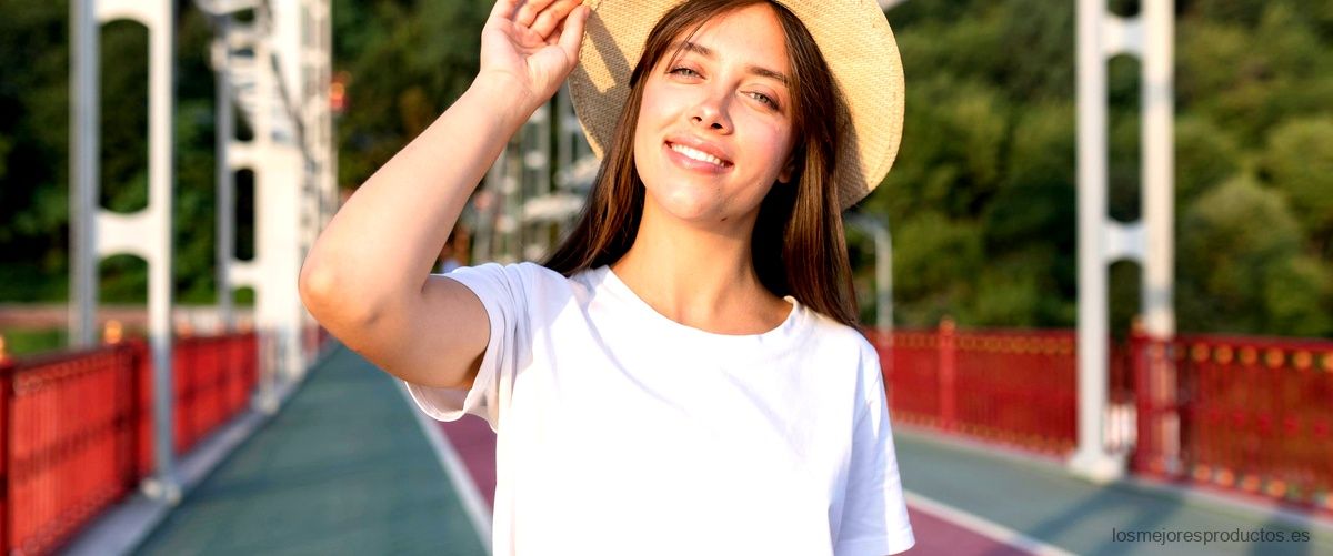 Camiseta de protección solar: la mejor opción para proteger tu piel