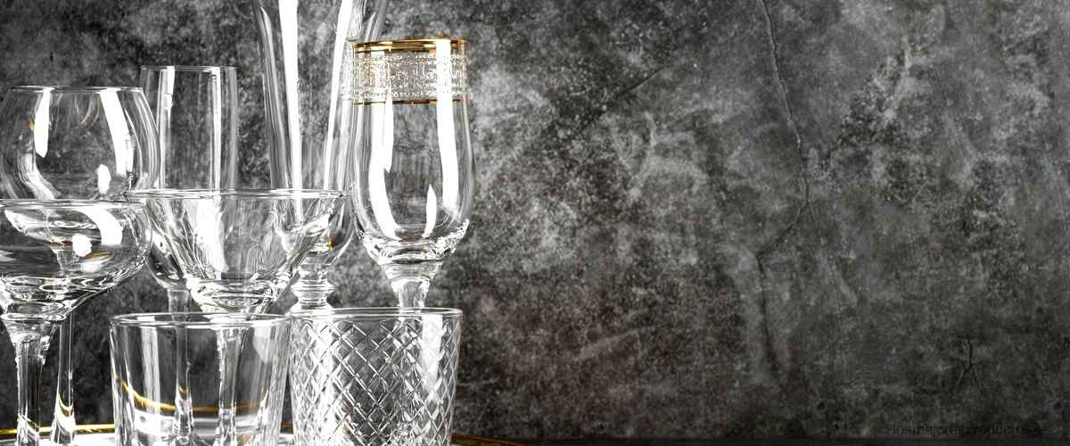 Campana de cristal decorativa: Un toque elegante en tu cocina