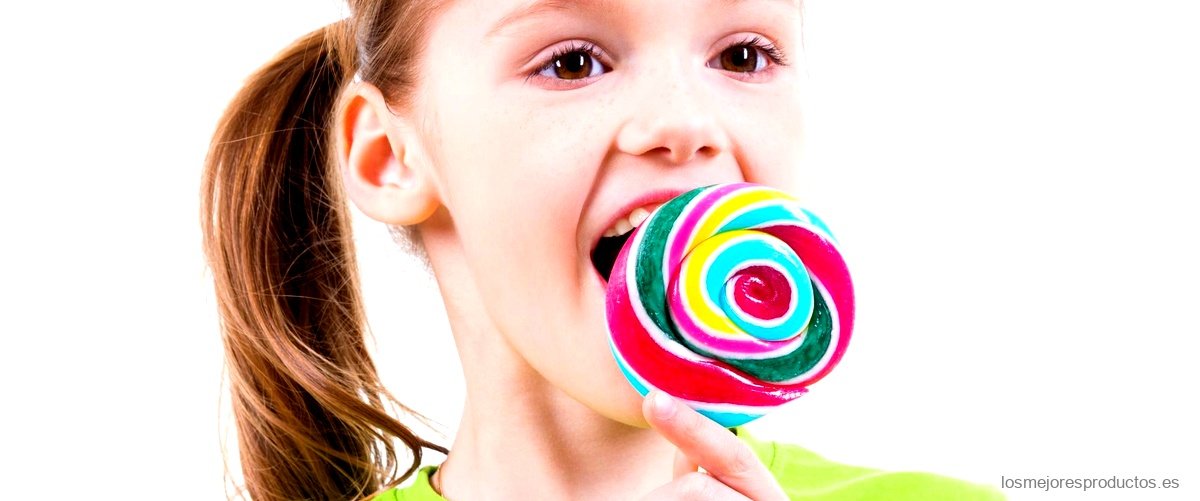 Candy Grabber: el juego de habilidad perfecto para los amantes de los dulces