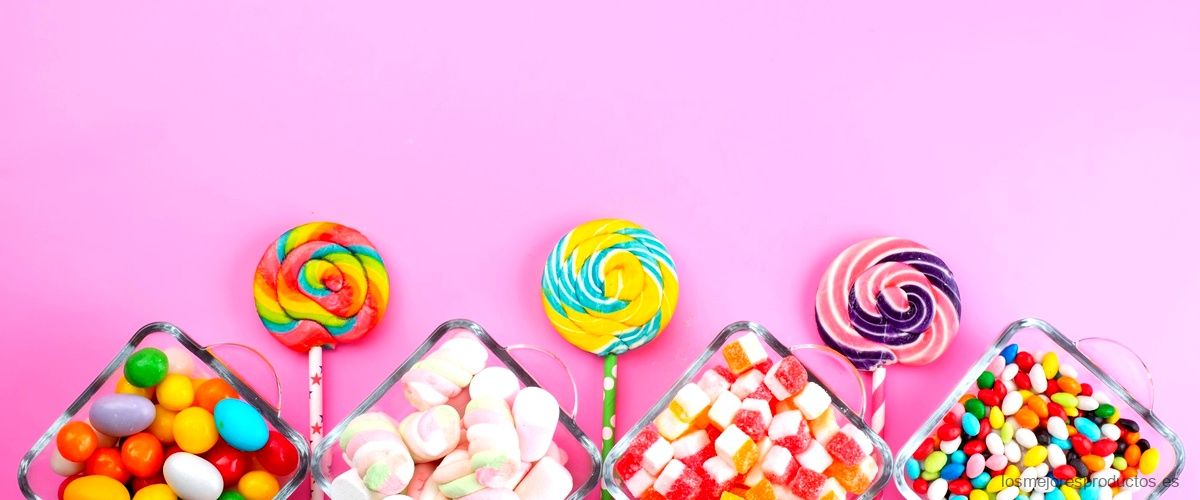 Candy Grabber: la forma más divertida de disfrutar tus dulces favoritos