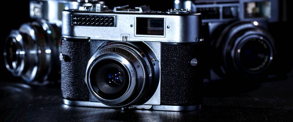 Canon G7X Mark II: la mejor opción de segunda mano para fotografía de alta calidad