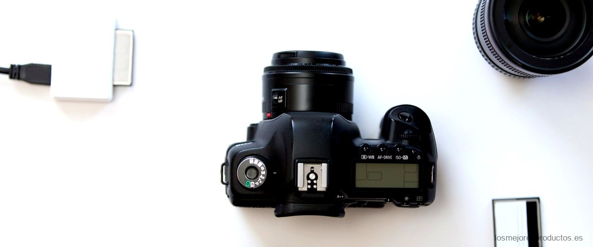 Canon Powershot SX432 IS: calidad y precisión en cada fotografía